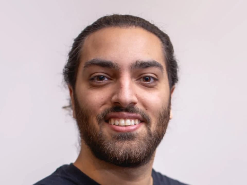 Michael Salib